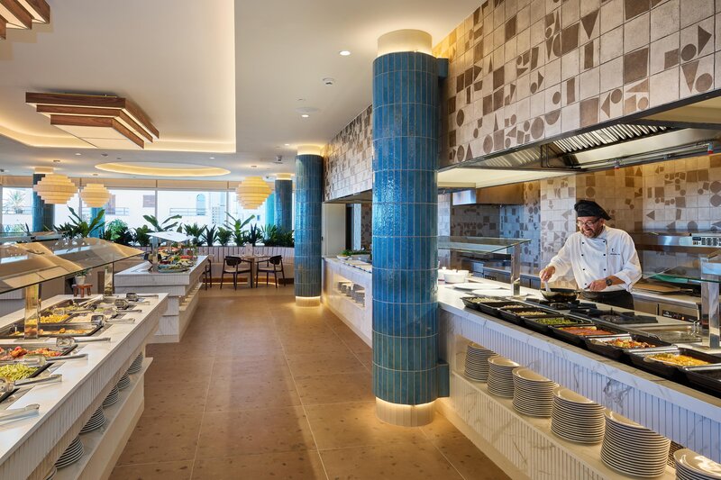 Hipotels Don Juan 47