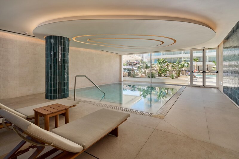 Hipotels Don Juan 48