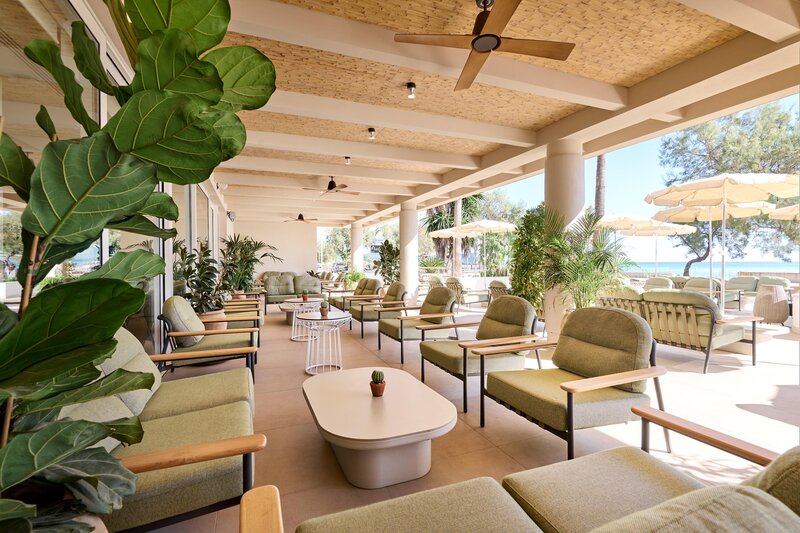 Hipotels Don Juan 50