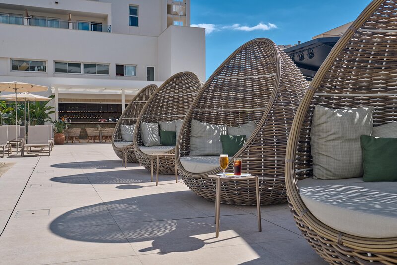 Hipotels Don Juan 51