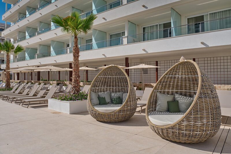 Hipotels Don Juan 52