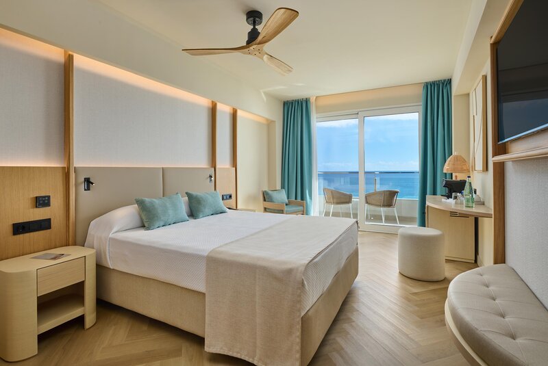 Hipotels Don Juan 55