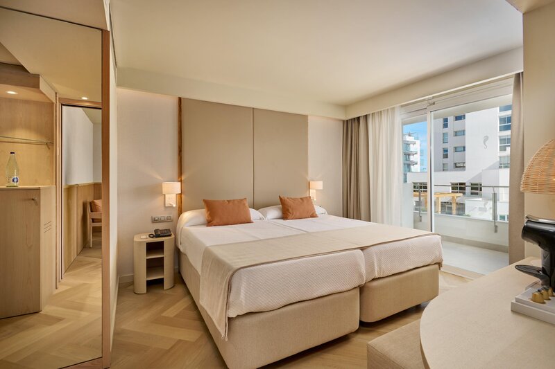 Hipotels Don Juan 57