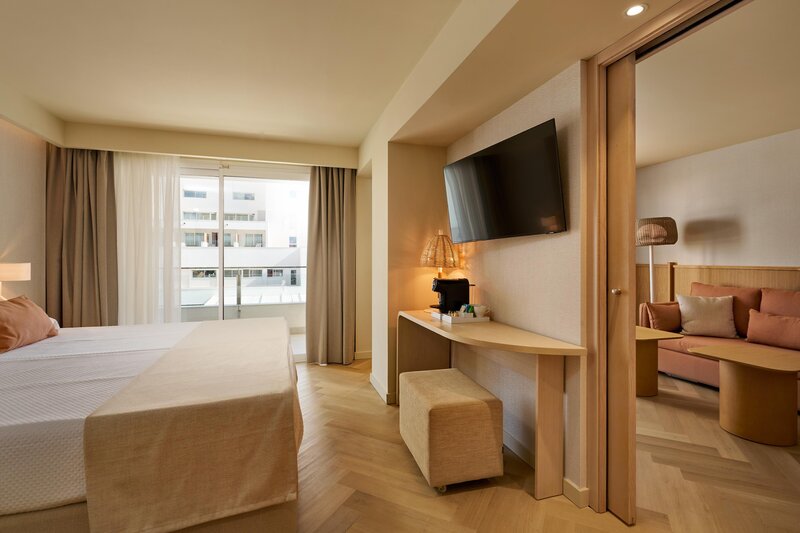 Hipotels Don Juan 58