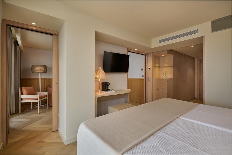 Hipotels Don Juan 59