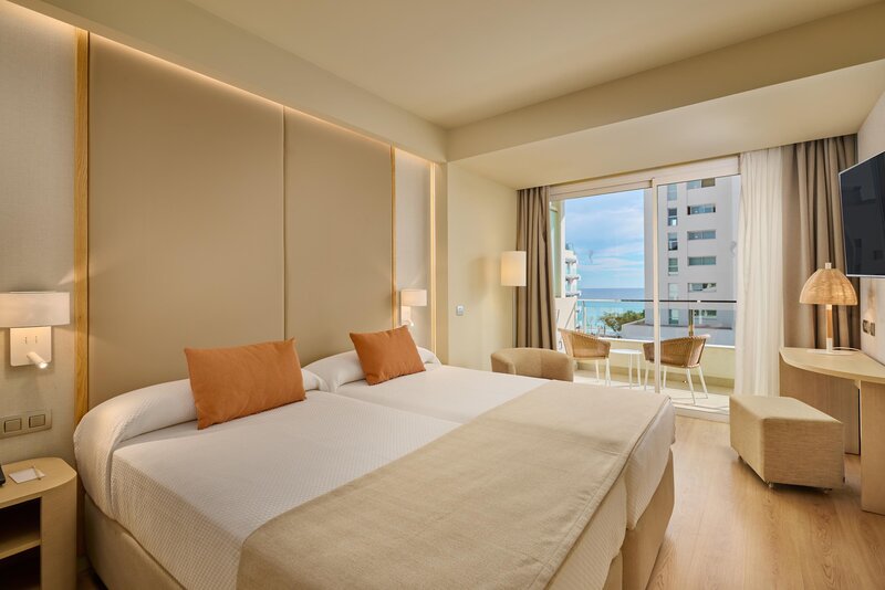 Hipotels Don Juan 60