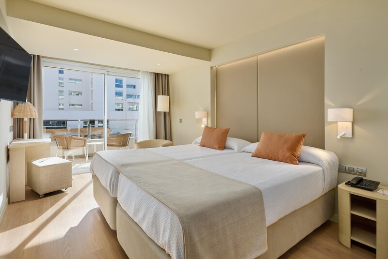 Hipotels Don Juan 61