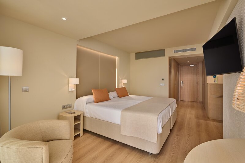 Hipotels Don Juan 62