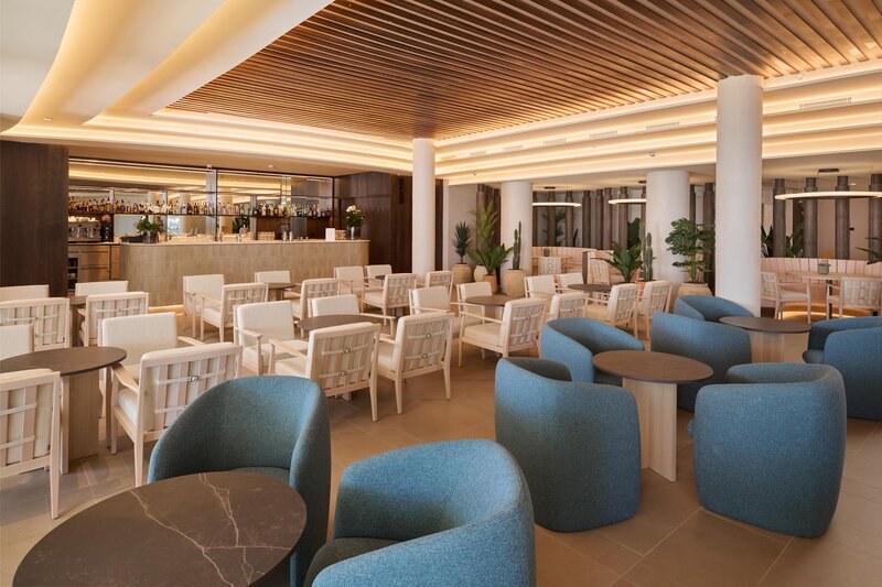 Hipotels Don Juan 63