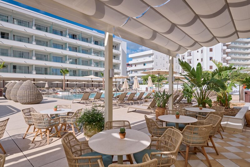 Hipotels Don Juan 65