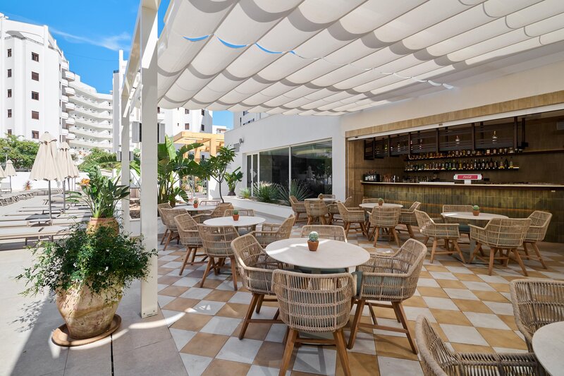 Hipotels Don Juan 66