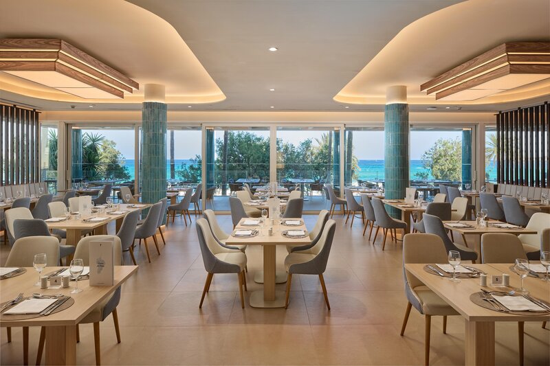 Hipotels Don Juan 67