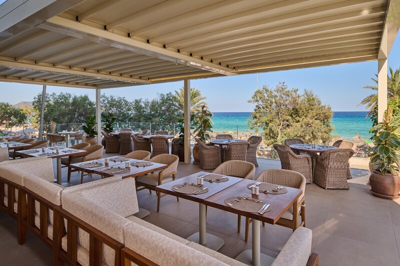 Hipotels Don Juan 68