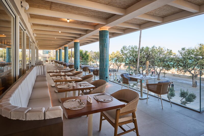 Hipotels Don Juan 69