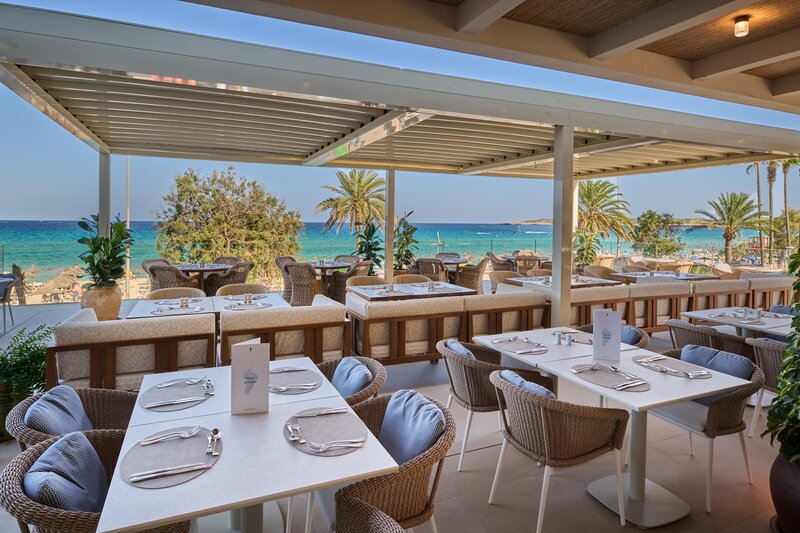 Hipotels Don Juan 70