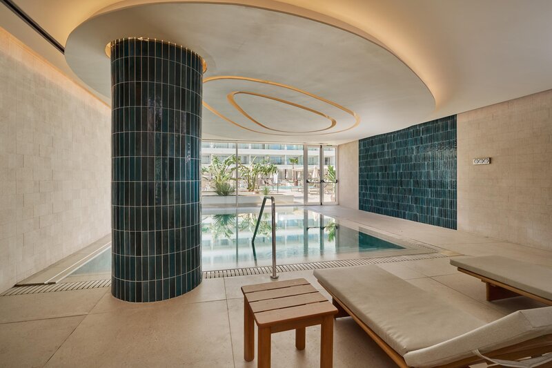 Hipotels Don Juan 71