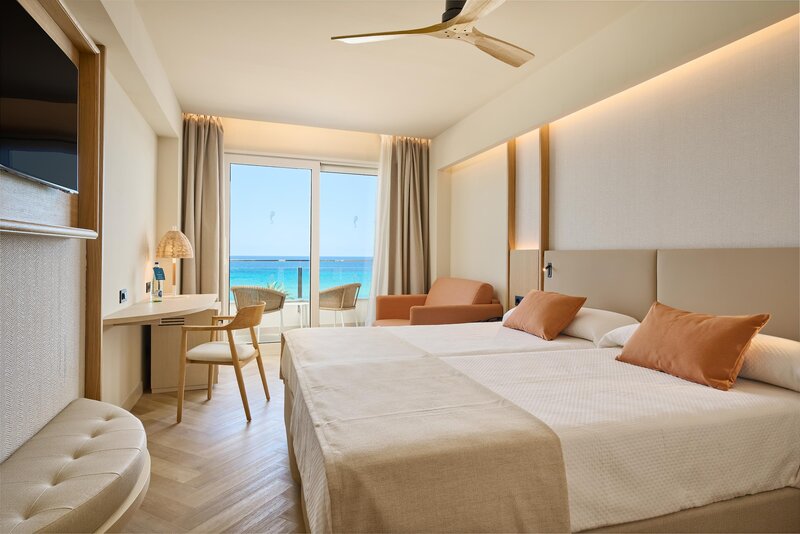 Hipotels Don Juan 72