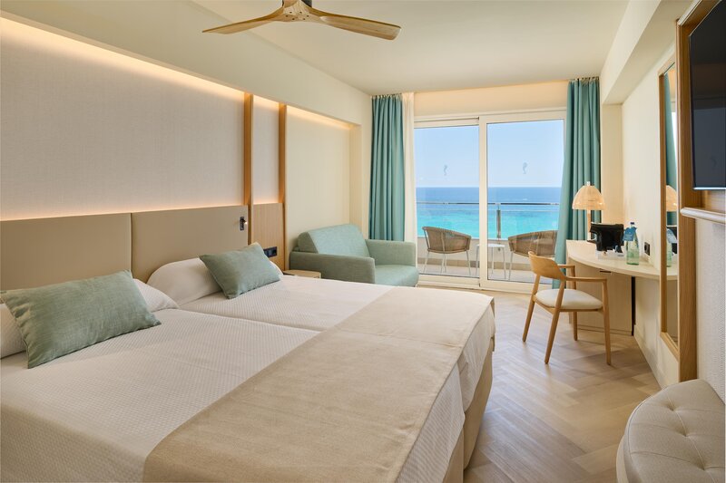 Hipotels Don Juan 74