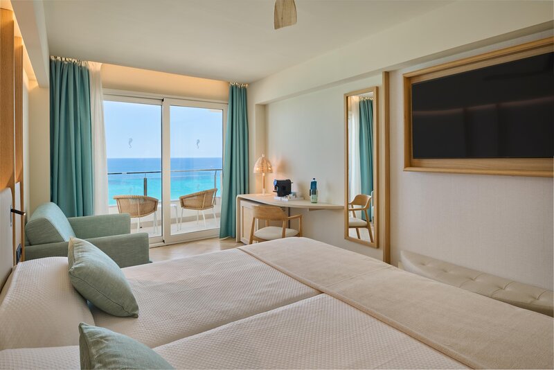 Hipotels Don Juan 75