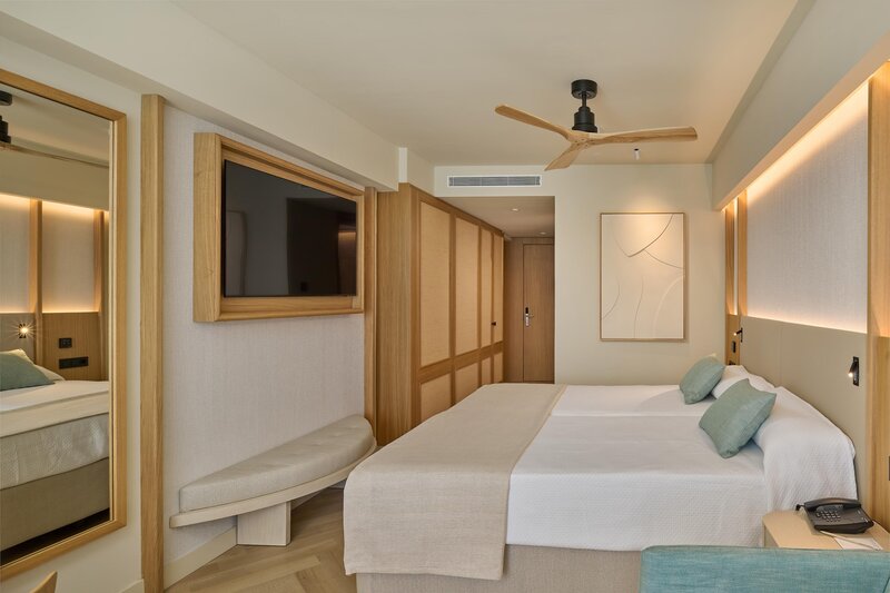 Hipotels Don Juan 76