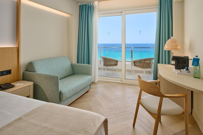 Hipotels Don Juan 77