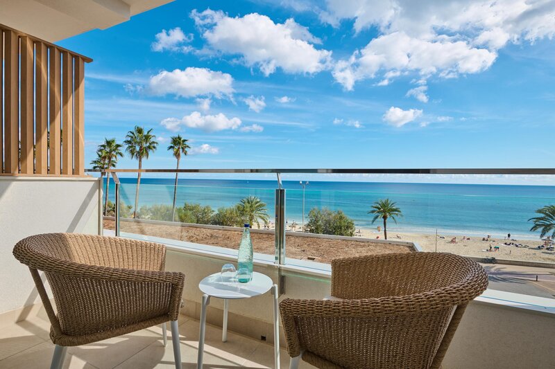 Hipotels Don Juan 78