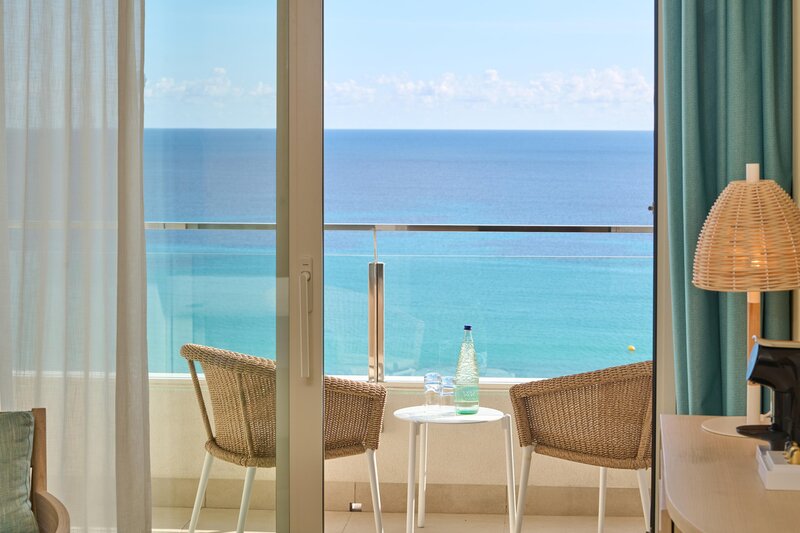 Hipotels Don Juan 79