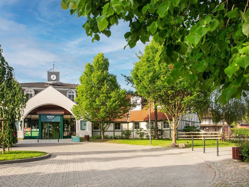 Dorfhotel Fleesensee 2