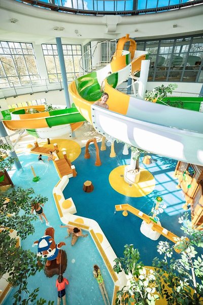 Dorfhotel Fleesensee 6