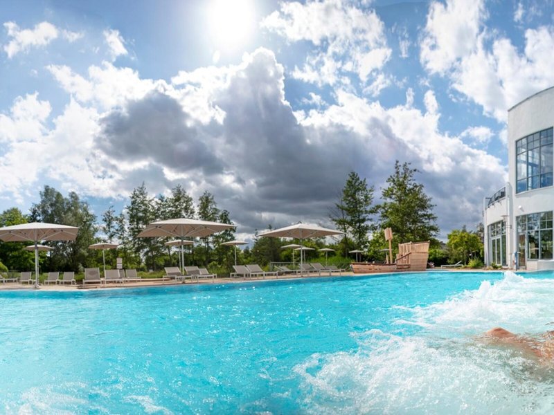 Dorfhotel Fleesensee 9