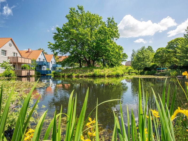 Dorfhotel Fleesensee 10