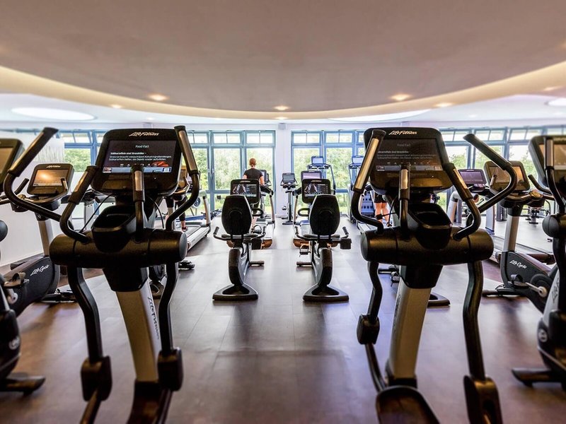 Dorfhotel Fleesensee 19