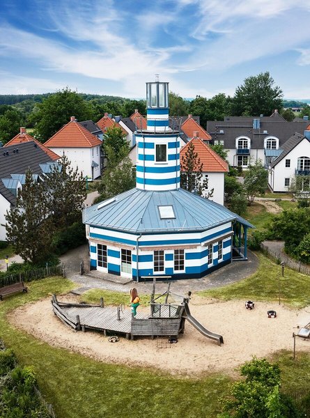 Dorfhotel Fleesensee 24