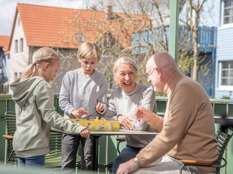 Dorfhotel Fleesensee 29