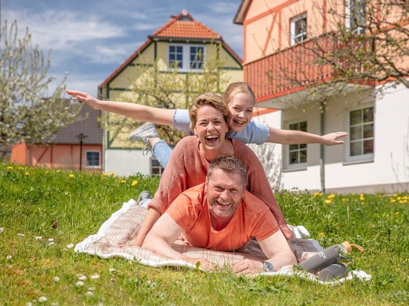 Dorfhotel Fleesensee 30