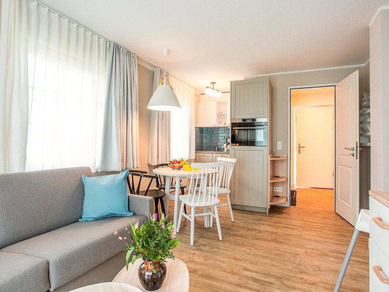 Dorfhotel Fleesensee 39