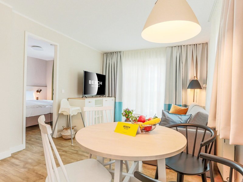 Dorfhotel Fleesensee 40