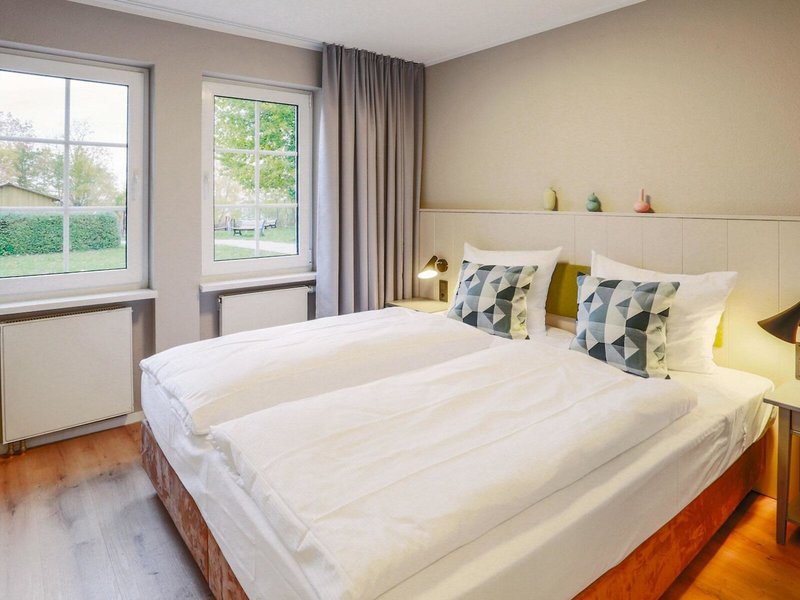 Dorfhotel Fleesensee 41
