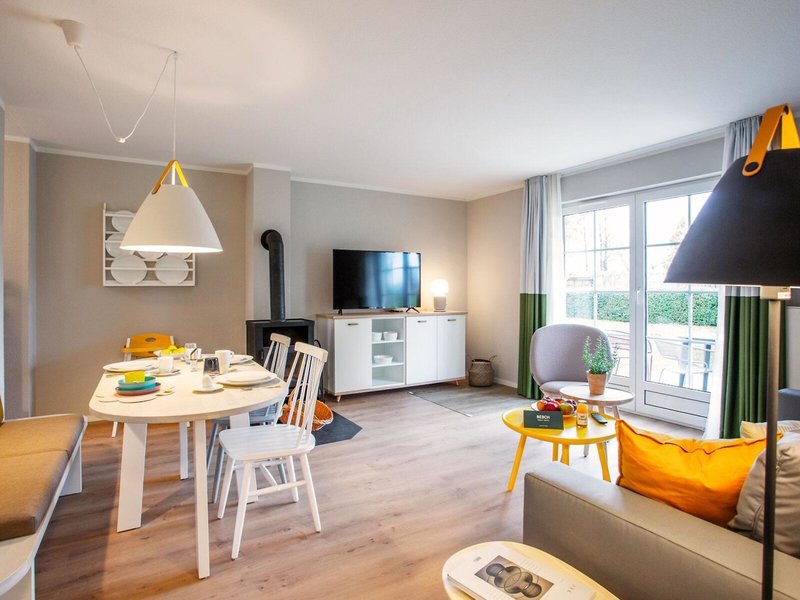 Dorfhotel Fleesensee 42
