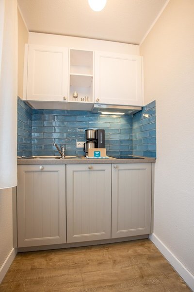Dorfhotel Fleesensee 43