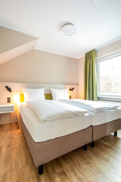 Dorfhotel Fleesensee 44