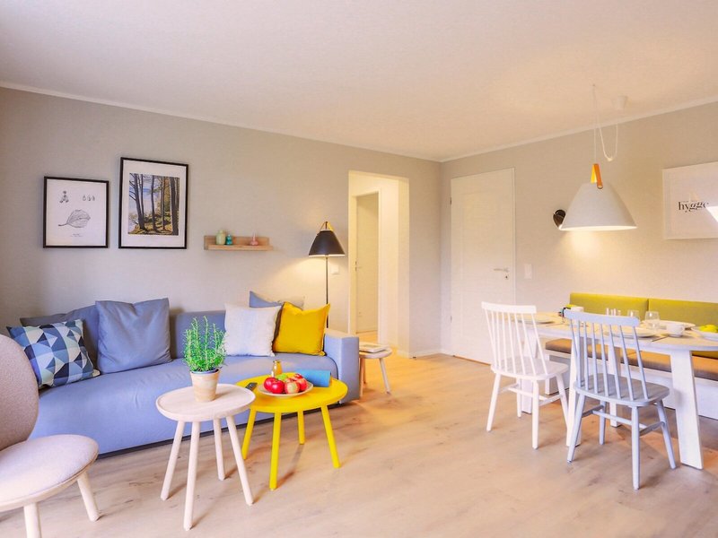 Dorfhotel Fleesensee 49