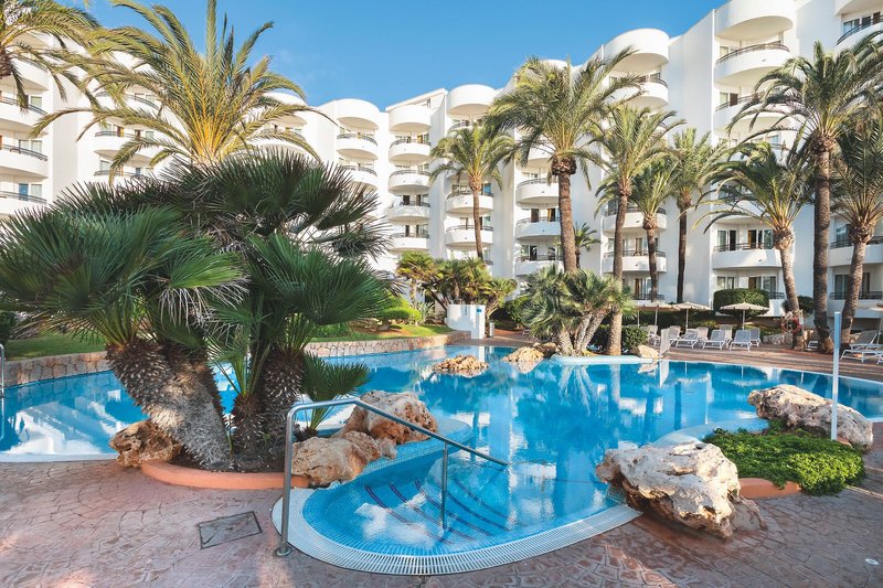 Hipotels Dunas Cala Millor 2