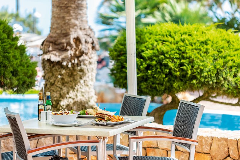 Hipotels Dunas Cala Millor 4