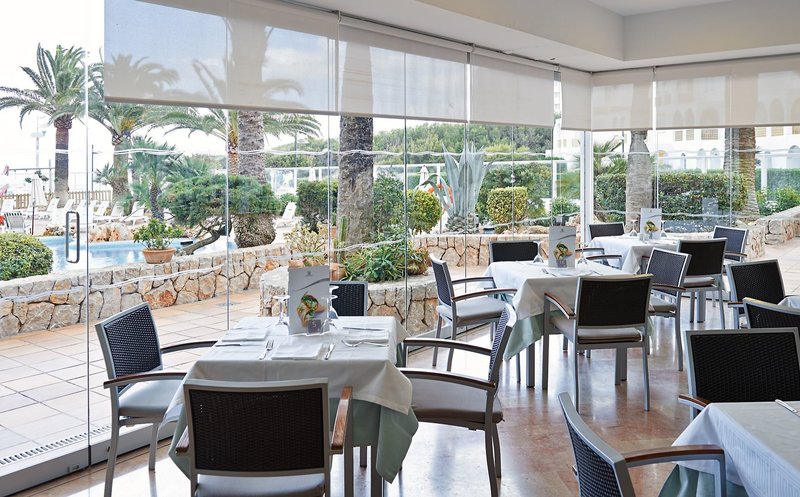 Hipotels Dunas Cala Millor 8