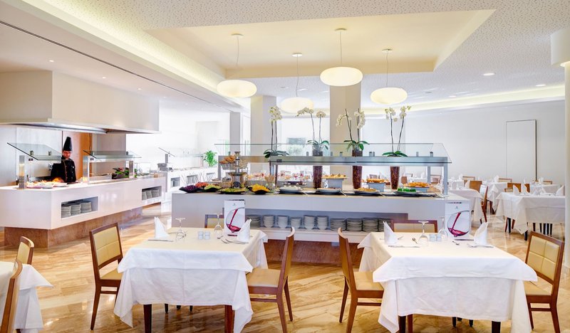 Hipotels Dunas Cala Millor 16