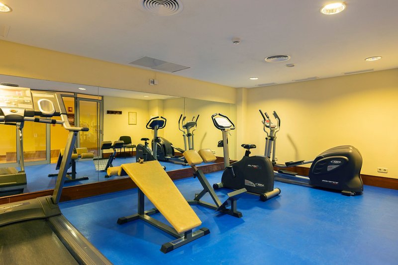 Hipotels Dunas Cala Millor 17