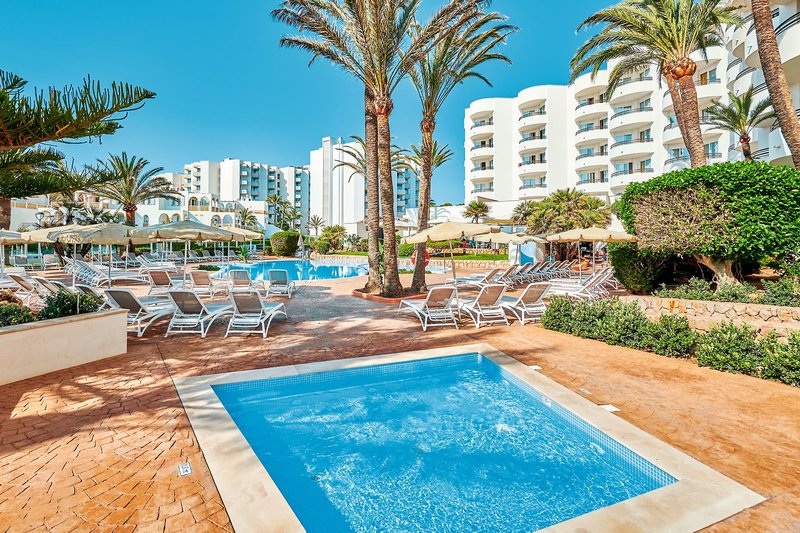 Hipotels Dunas Cala Millor 20