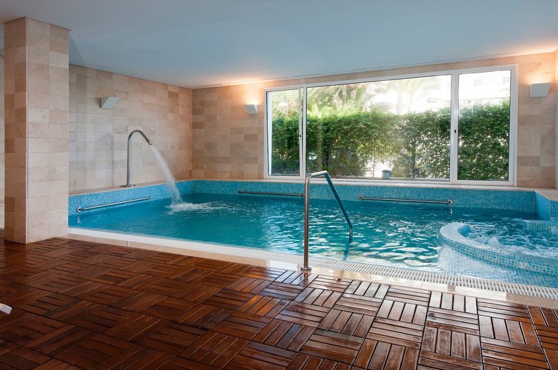 Hipotels Dunas Cala Millor 21