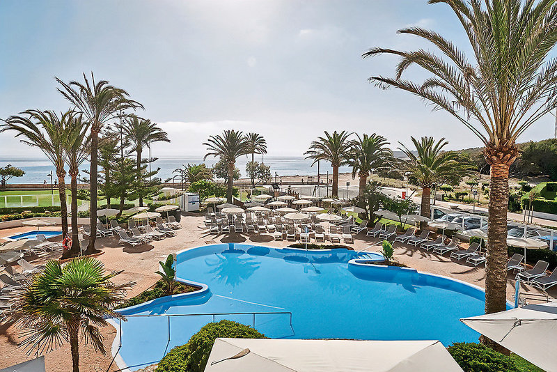 Hipotels Dunas Cala Millor 3